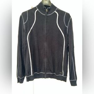 Mexx zip cardigan